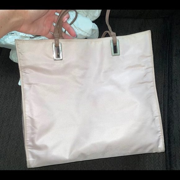 Prada purse - Picture 7 of 8